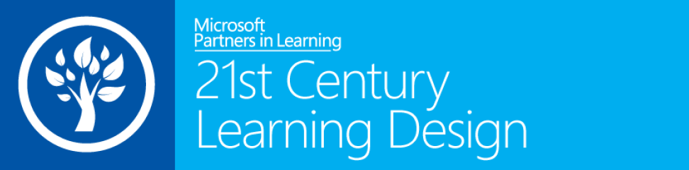 21st Century Learning Design