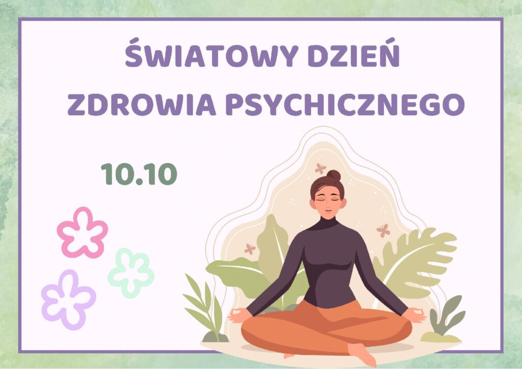 Swiatowy Dzien Zdrowia Psychicznego wersja poprawiona pdf