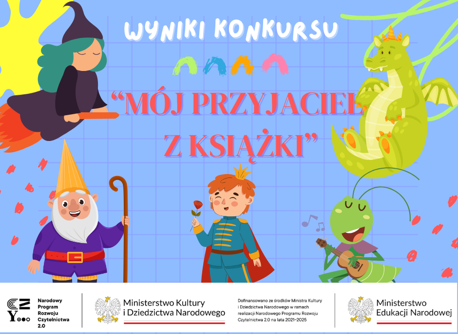 wyniki konkursu plakat