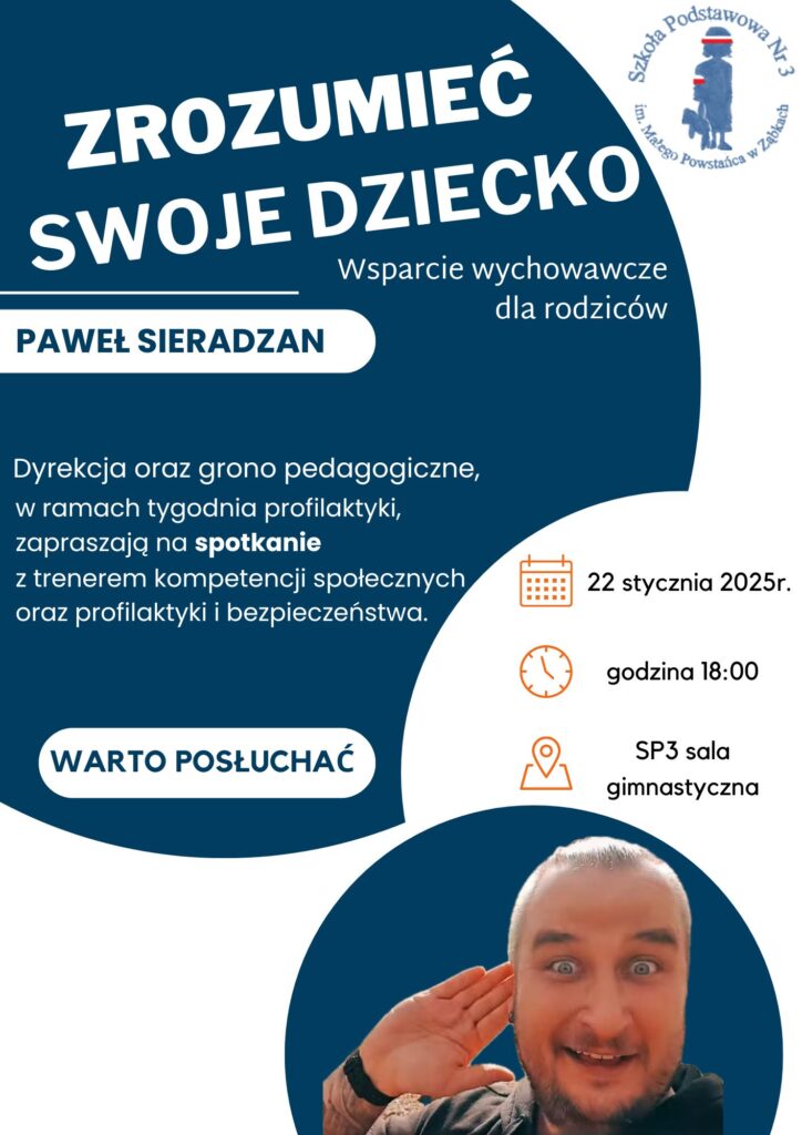 Zrozumieć swoje dziecko ()