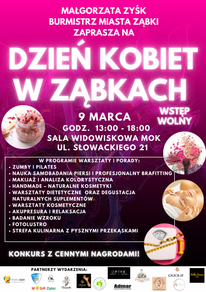 Dzień Kobiet